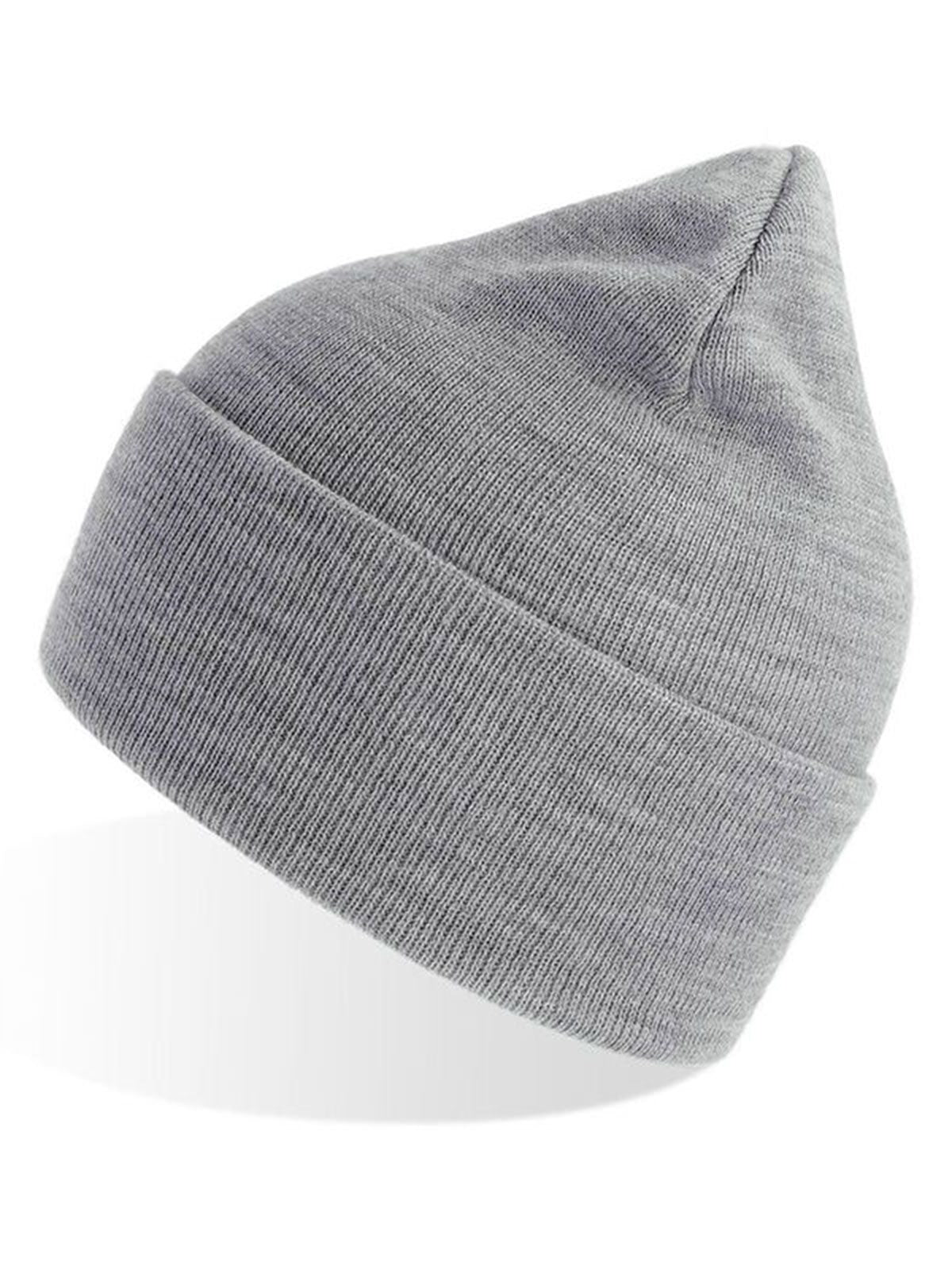 Pure Atlantis Light-Grey Melange