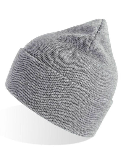 Pure Atlantis Light-Grey Melange