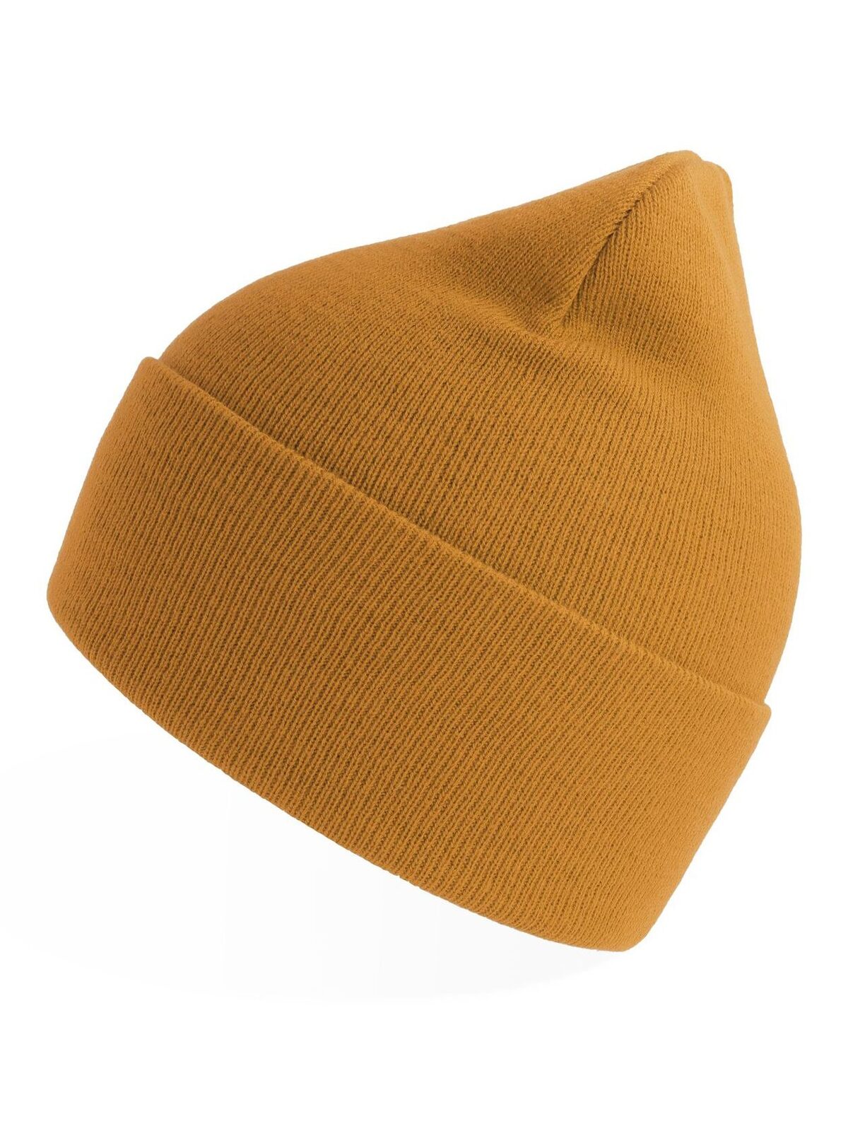 Pure Atlantis Mustard