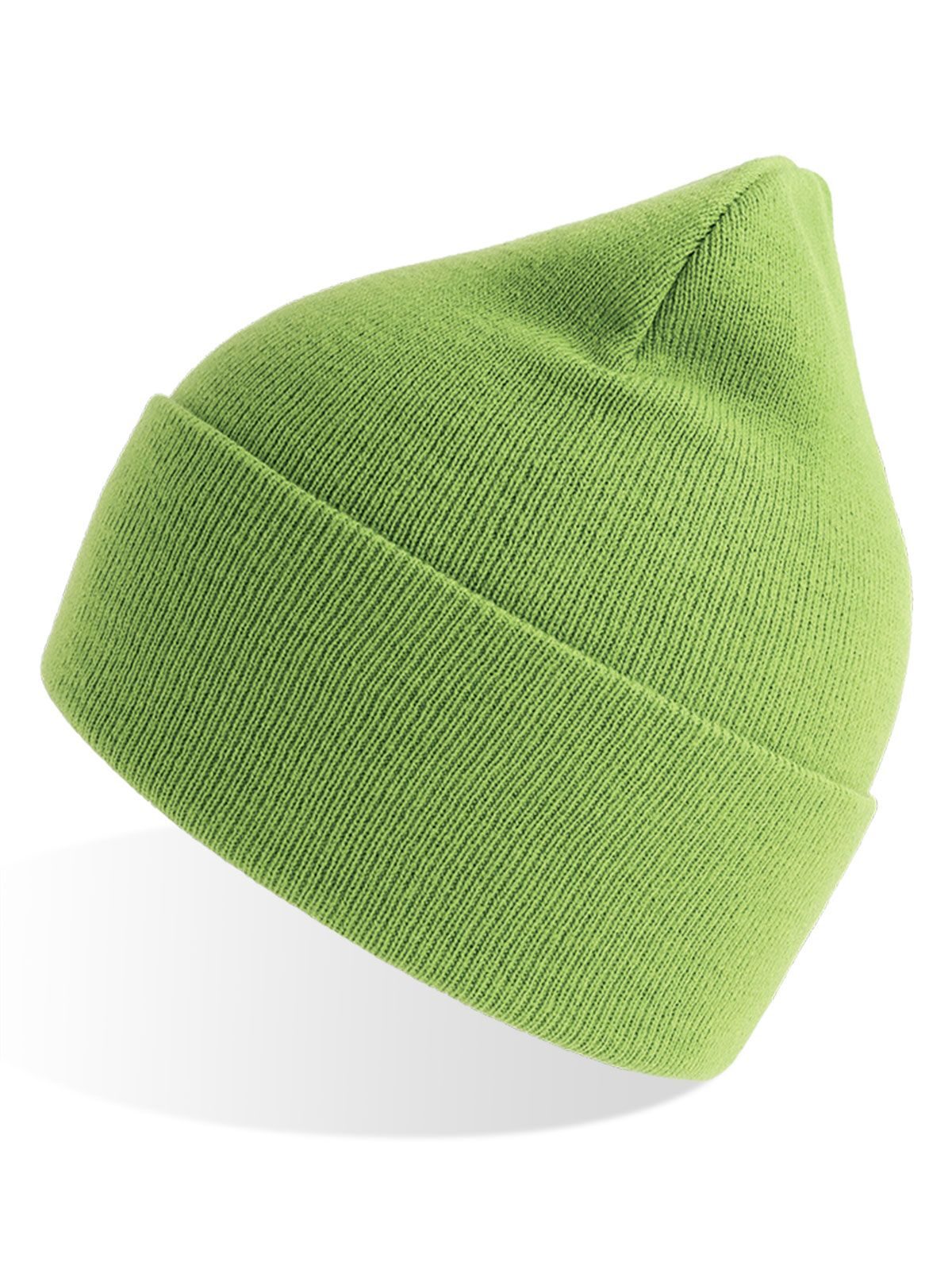 Pure Atlantis Acid Green