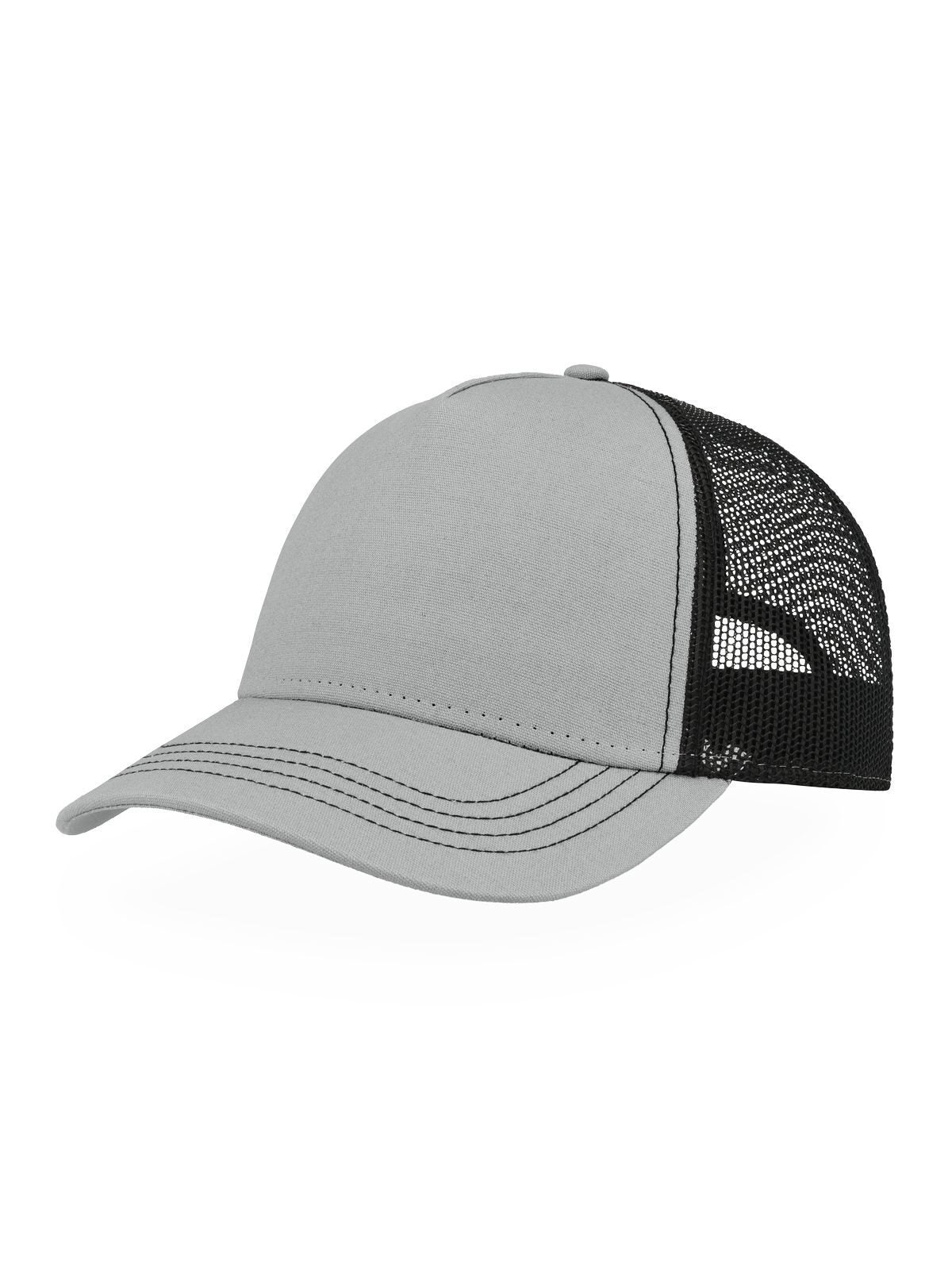 Rapper Canvas-S Atlantis Grey-Black