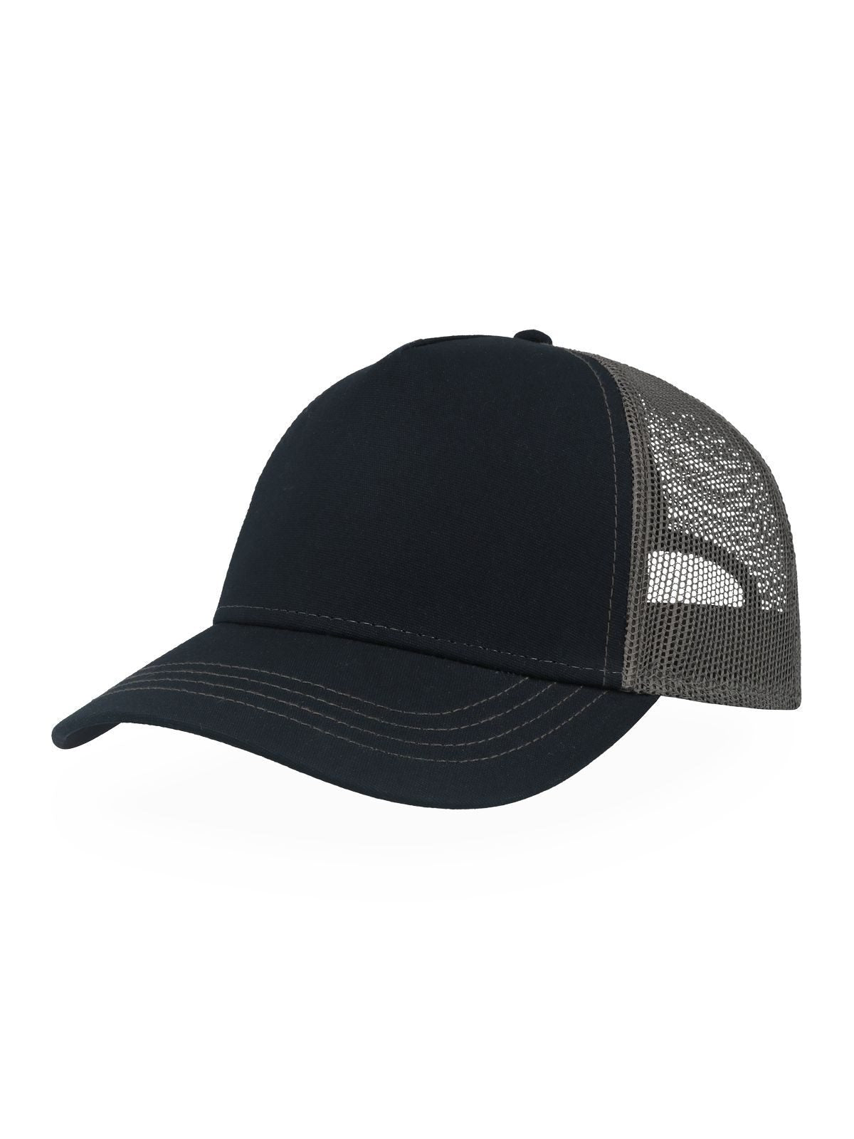 Rapper Canvas-S Atlantis Navy Dark Grey