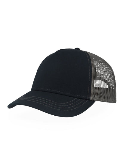 Rapper Canvas-S Atlantis Navy Dark Grey