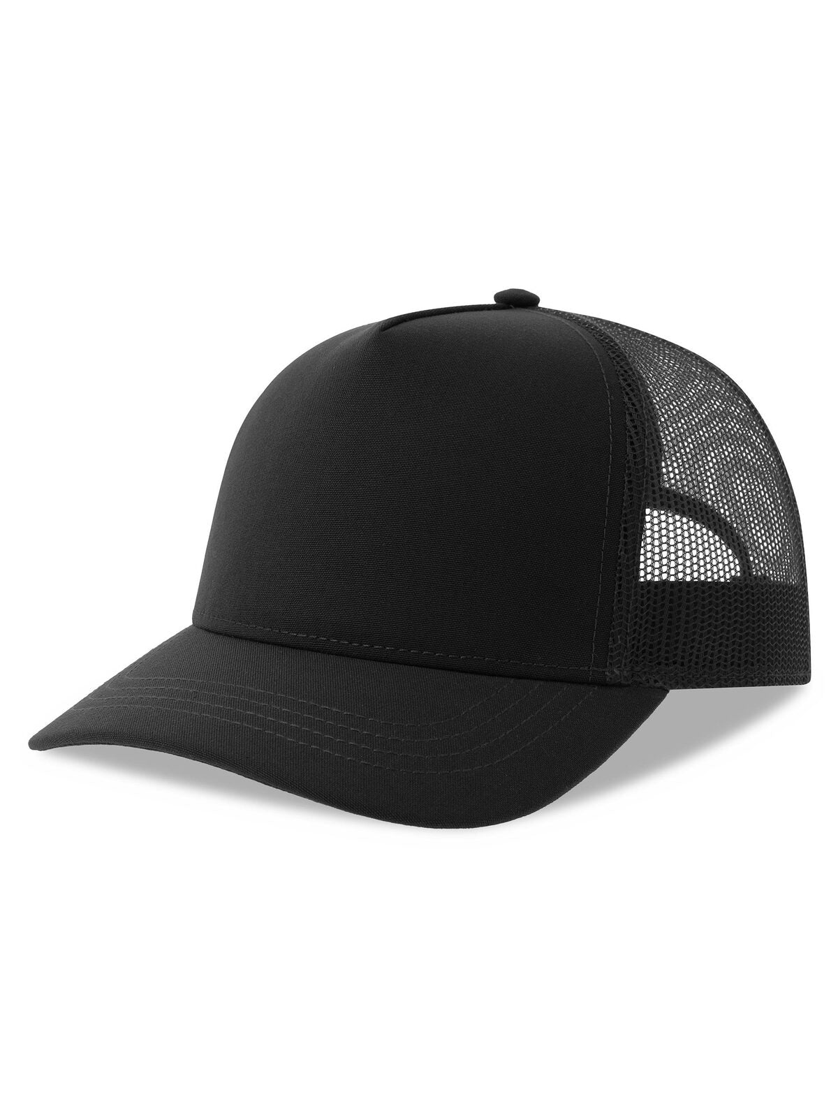 Rapper Canvas-S Atlantis Black-Black