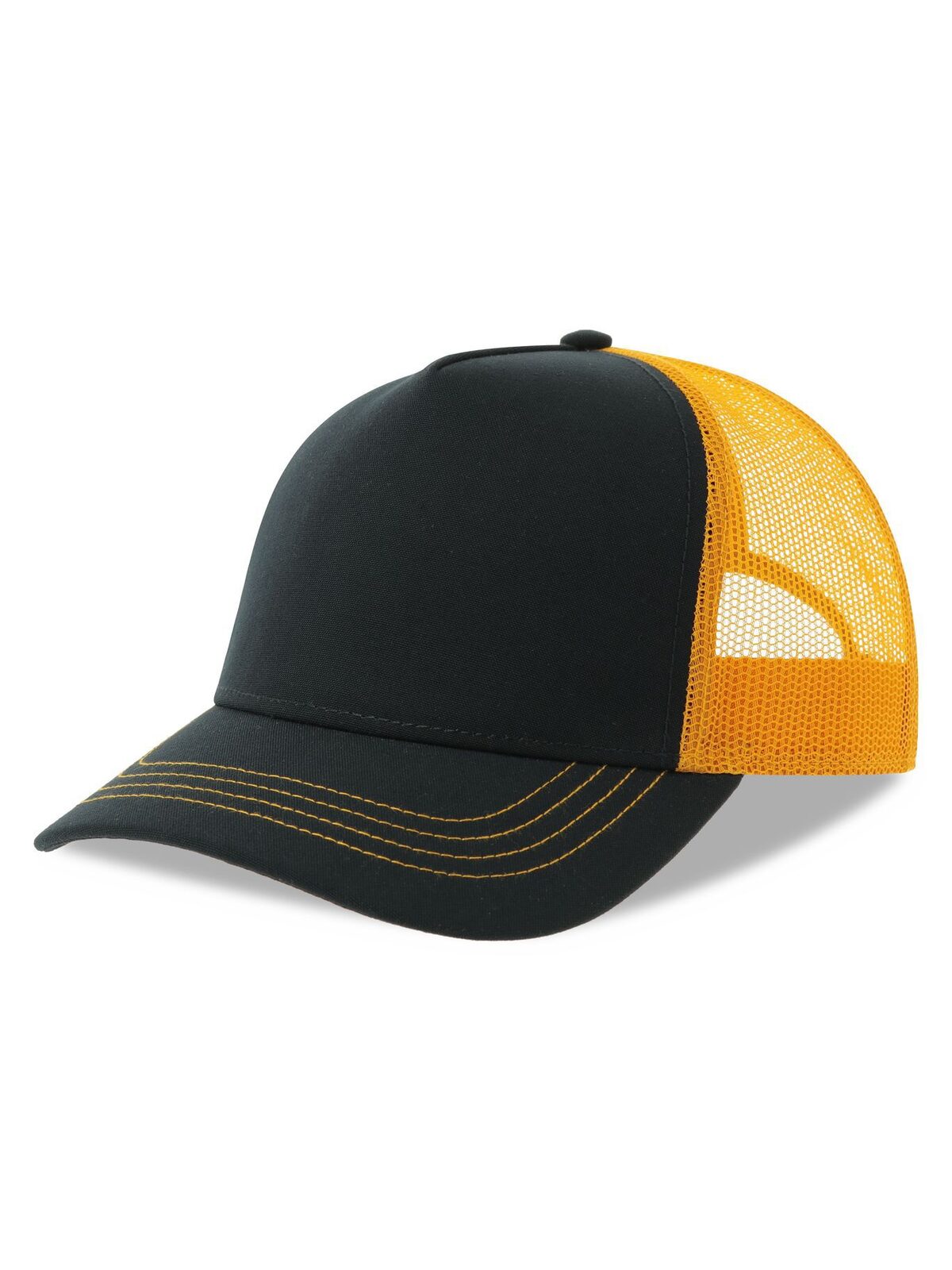Rapper Canvas-S Atlantis Navy-Yellow