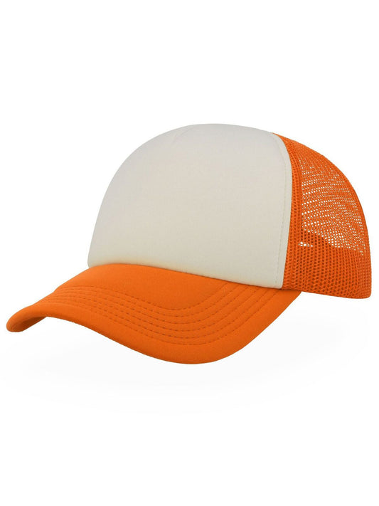Rapper Atlantis Orange Fluo