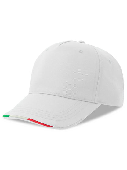 Recy Five Italia Atlantis White