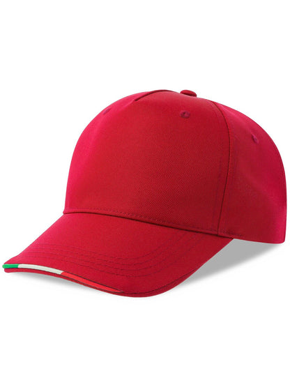 Recy Five Italia Atlantis Red