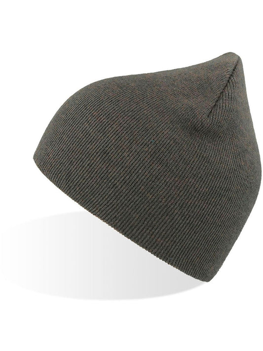 Recy Beanie Atlantis Dark Grey