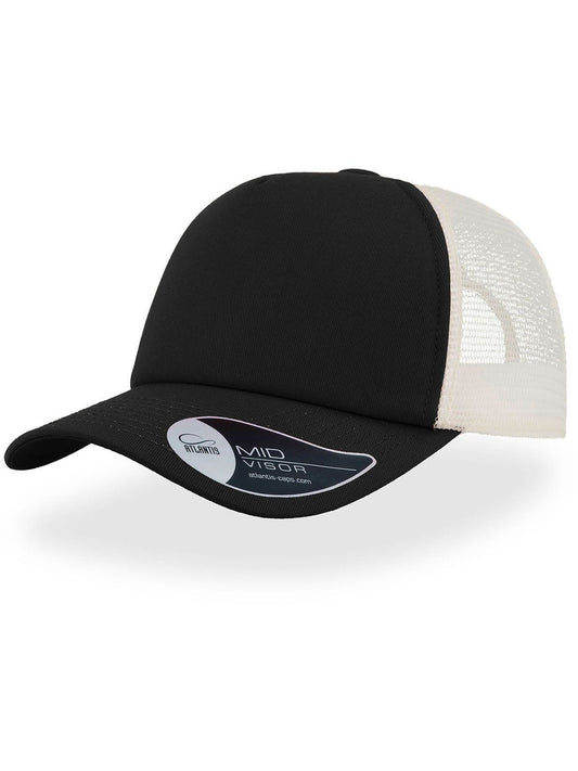 Record Atlantis Black