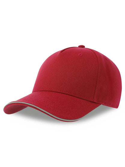 Reflect-S Atlantis Red