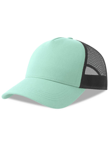 Rapper Cotton-S Atlantis Acquamarine/Black