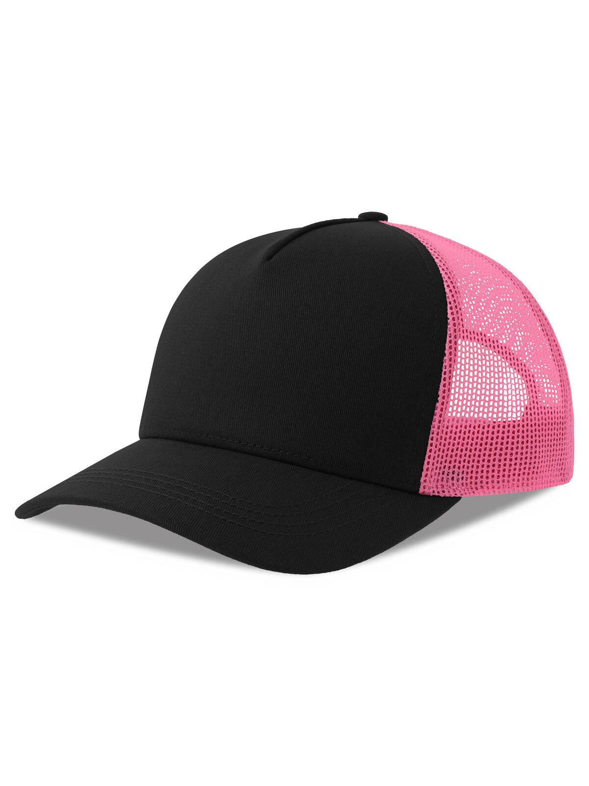 Rapper Cotton-S Atlantis Black/Fuchsia Fluo