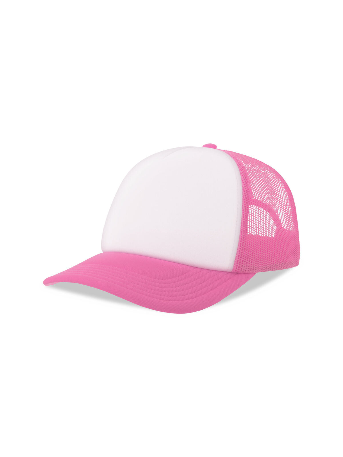 Rapper-S Atlantis White-Fucsia Fluo