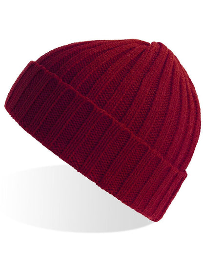Shore Atlantis Burgundy
