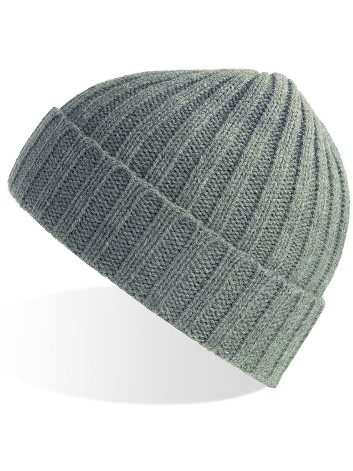 Shore Atlantis Light-Grey Melange