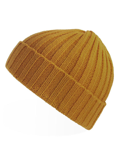 Shore Atlantis Mustard