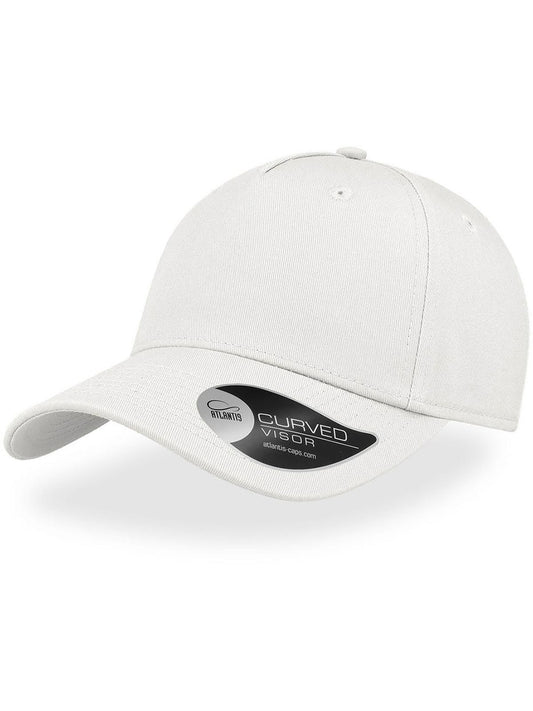 Shot Atlantis White