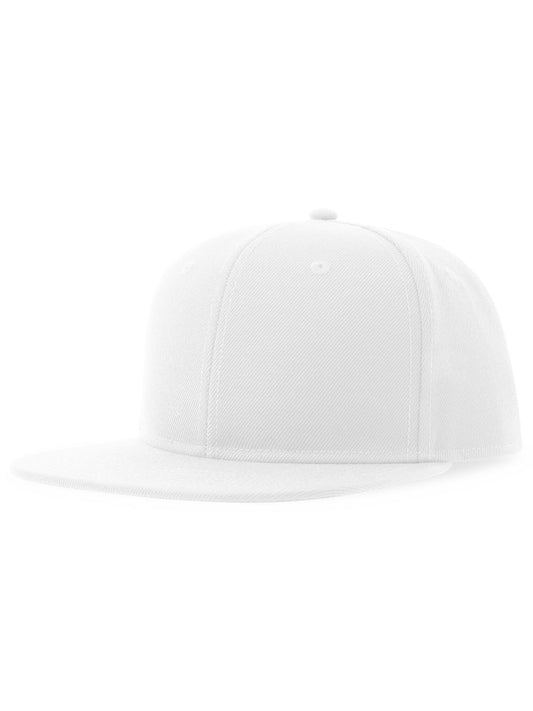 Snap Back-S Atlantis White