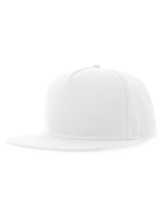Snap Five-S Atlantis White