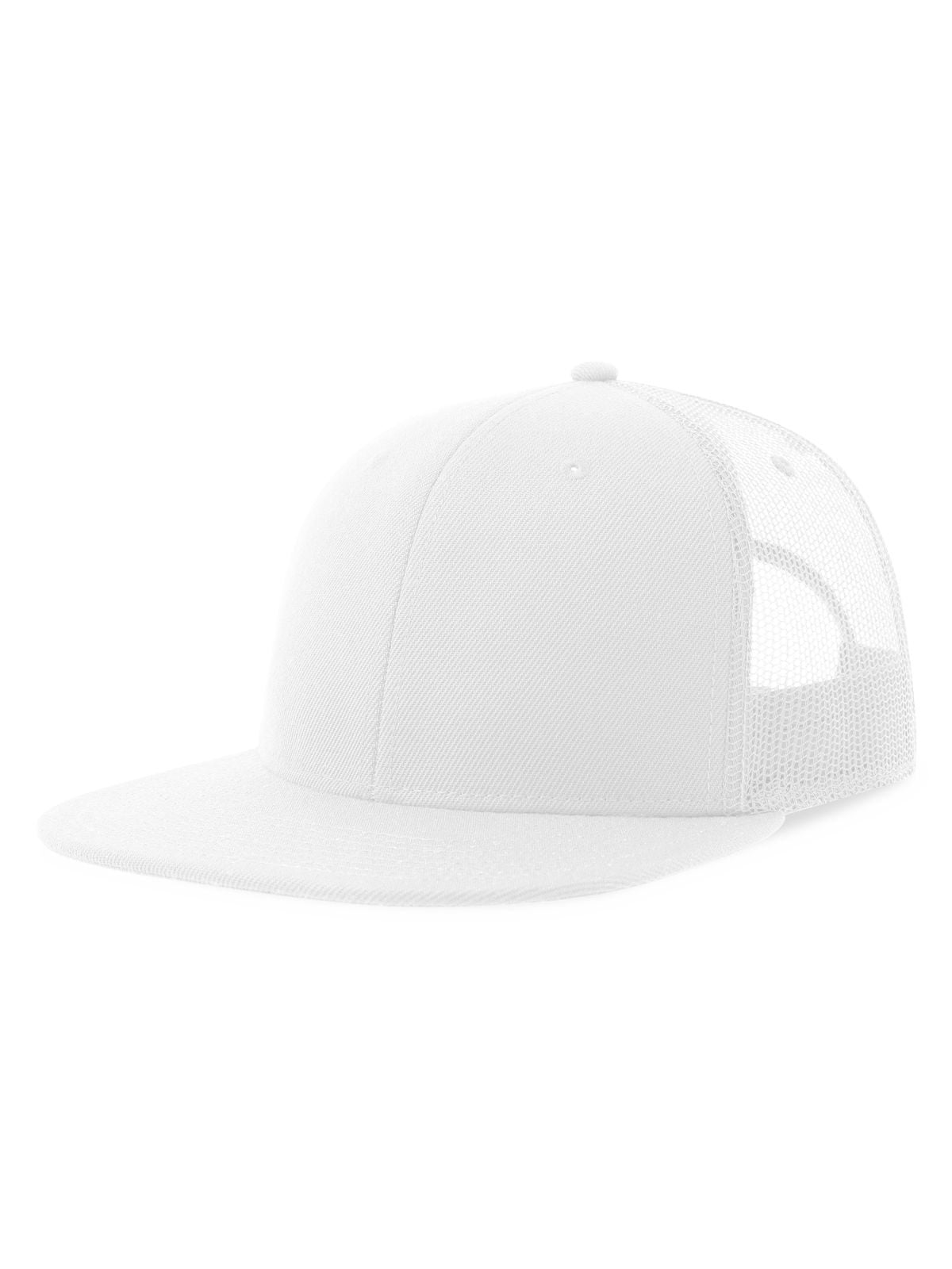 Snap Mesh-S Atlantis White-White
