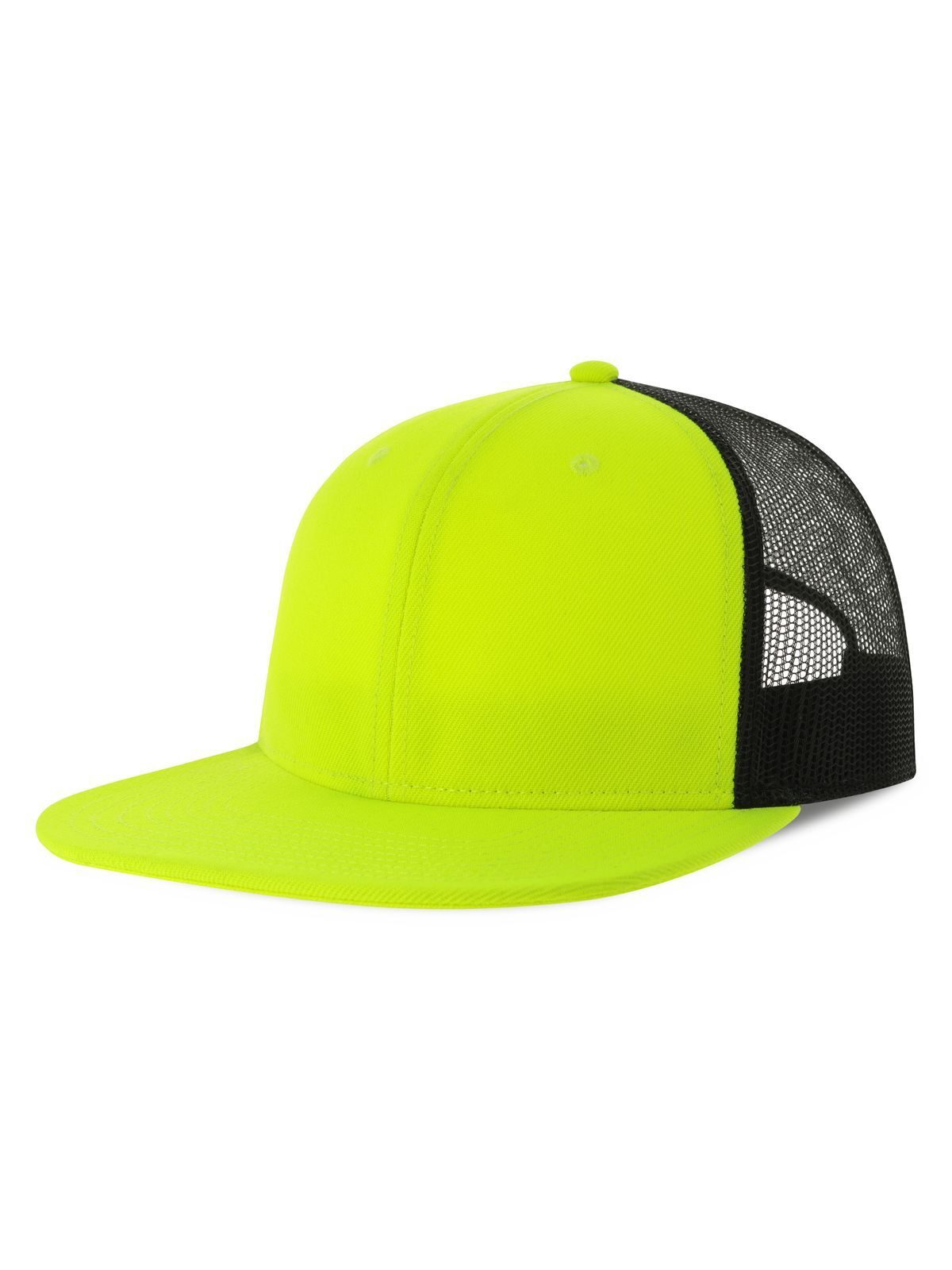 Snap Mesh-S Atlantis Yellow-Black