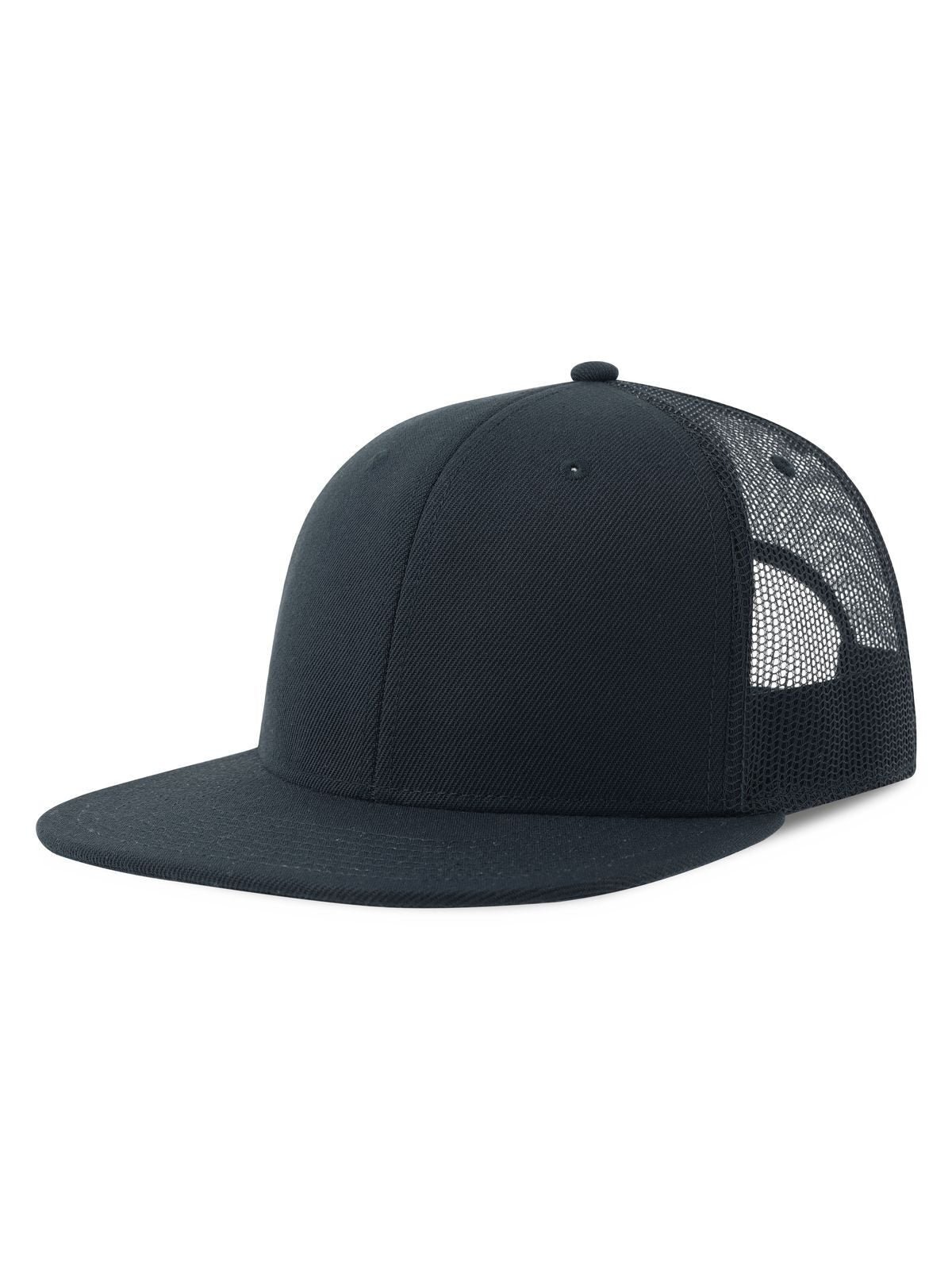 Snap Mesh-S Atlantis Navy-Navy