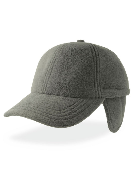 Snow Flap Stopper-S Atlantis Dark Grey
