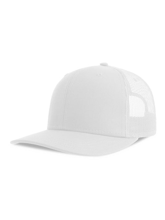 Sonic-S Atlantis White-White