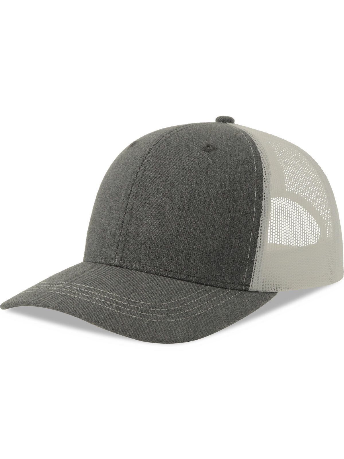 Sonic-S Atlantis Grey Melange/White