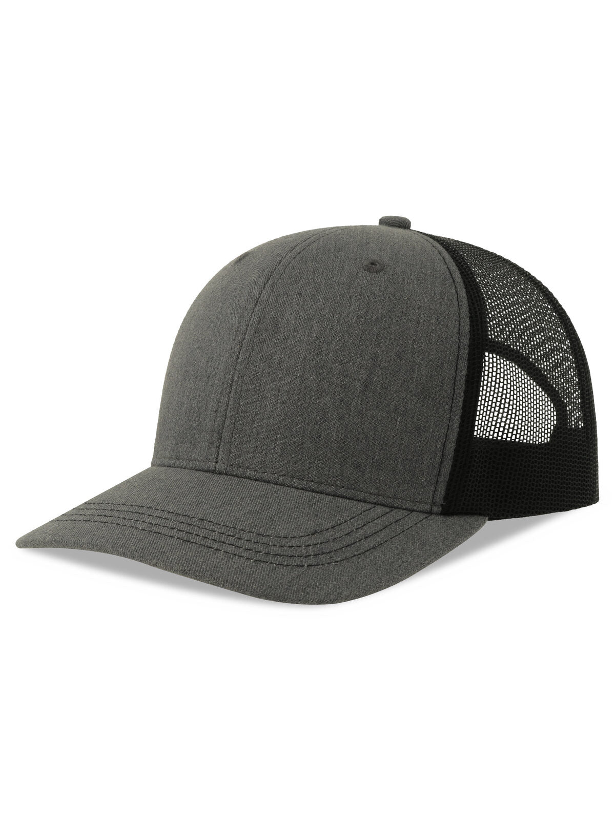 Sonic-S Atlantis Grey Melange-Black