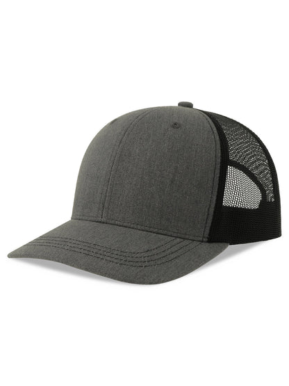 Sonic-S Atlantis Grey Melange-Black