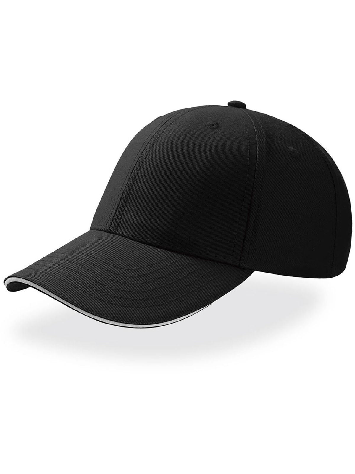 Sport Sandwich Atlantis Black