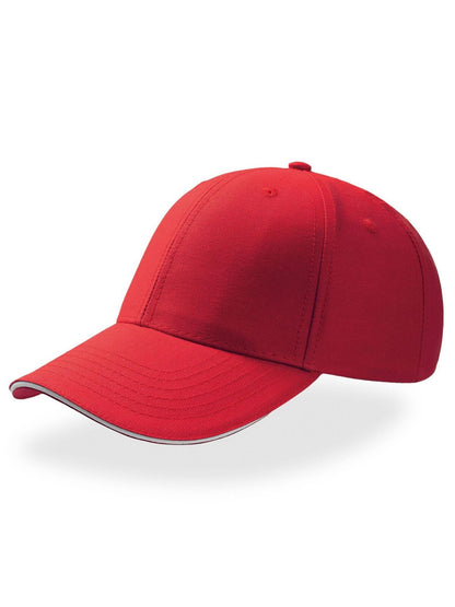 Sport Sandwich Atlantis Red
