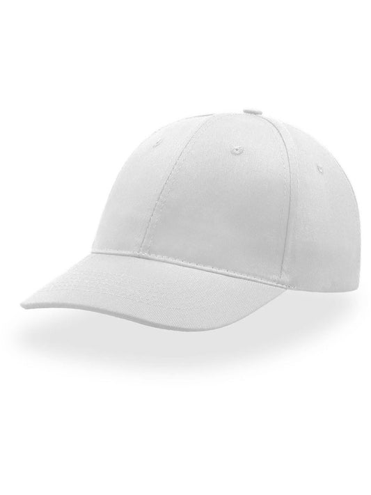 Start Six Atlantis White
