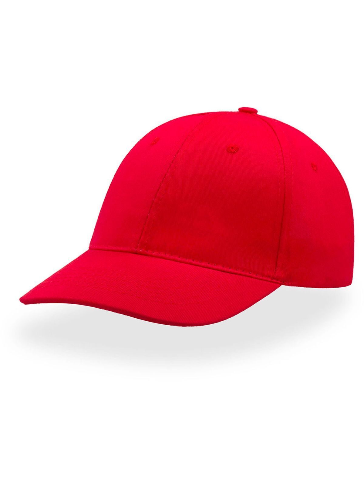 Start Six Atlantis Red