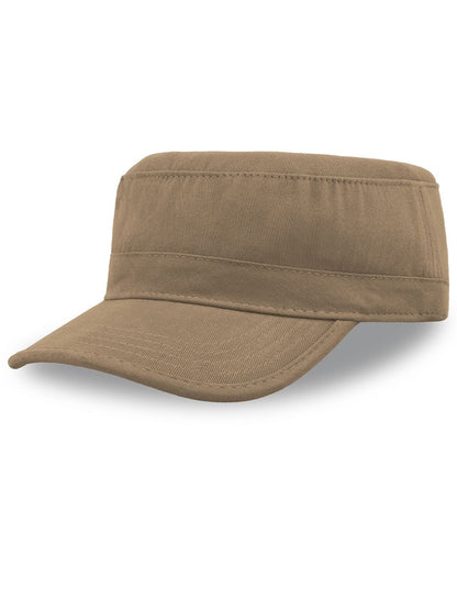 Tank Atlantis Khaki