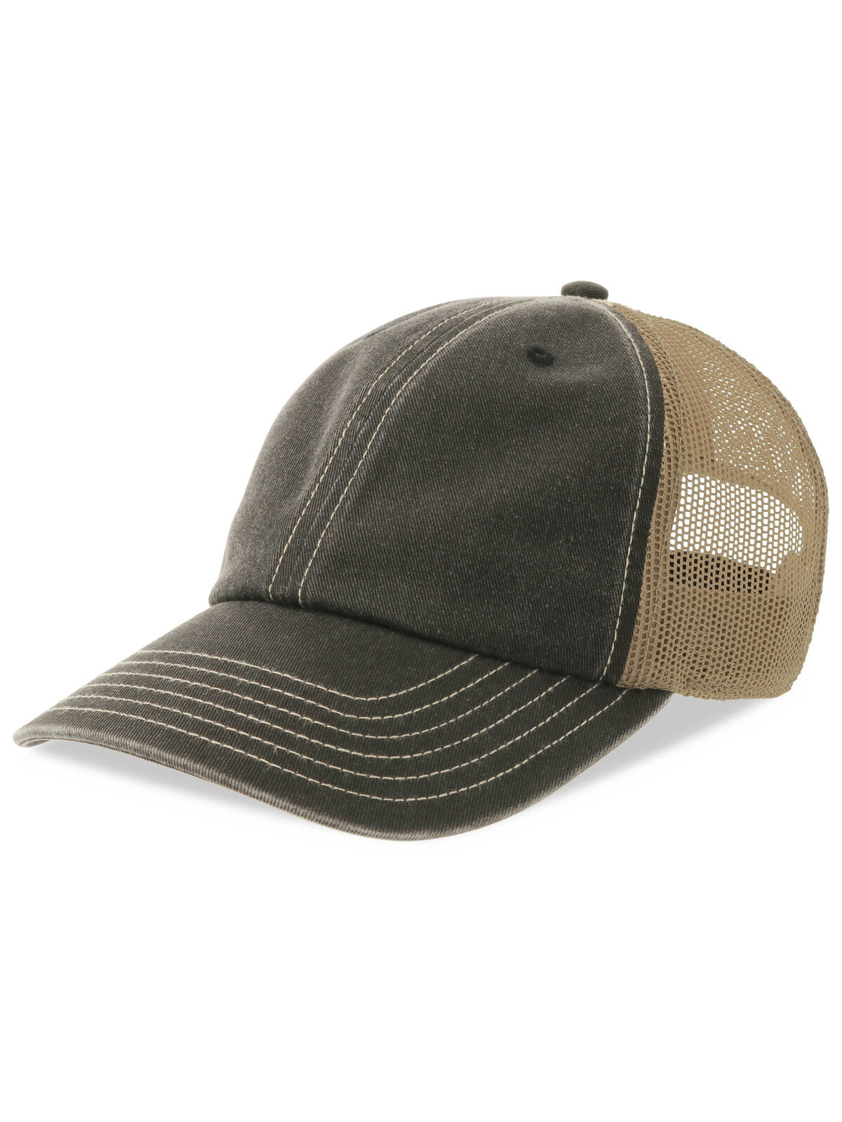 Teon Atlantis Black-Khaki