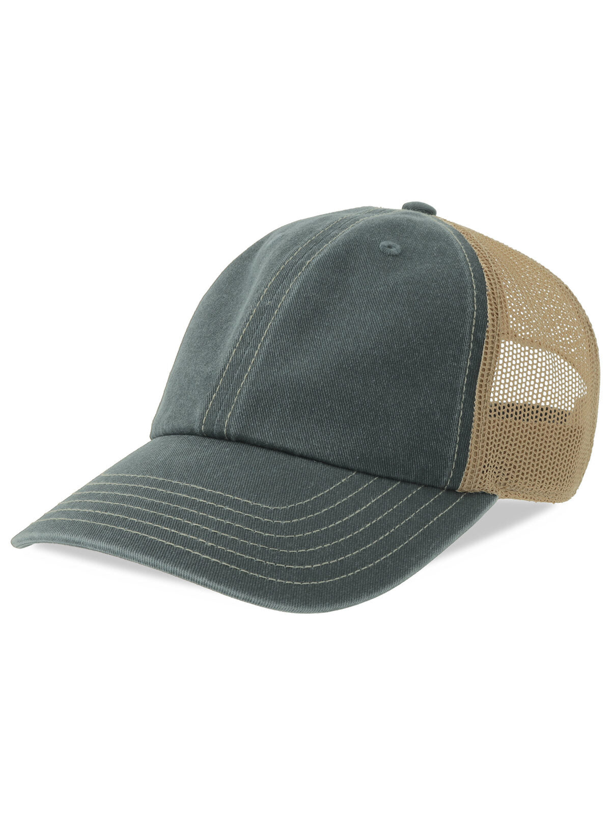 Teon Atlantis Navy-Khaki