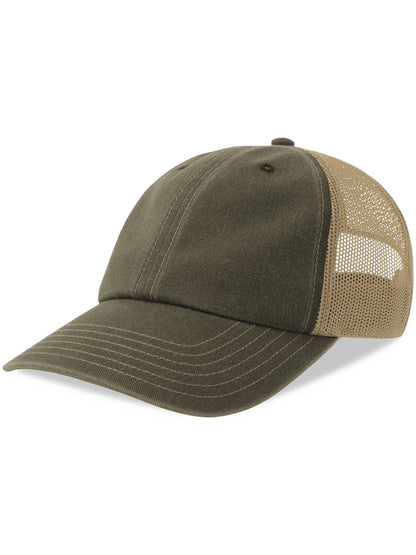 Teon Atlantis Olive-Khaki