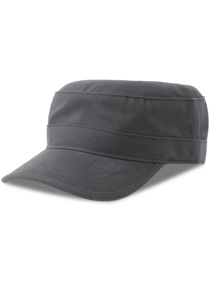 Tank-S Atlantis Dark Grey