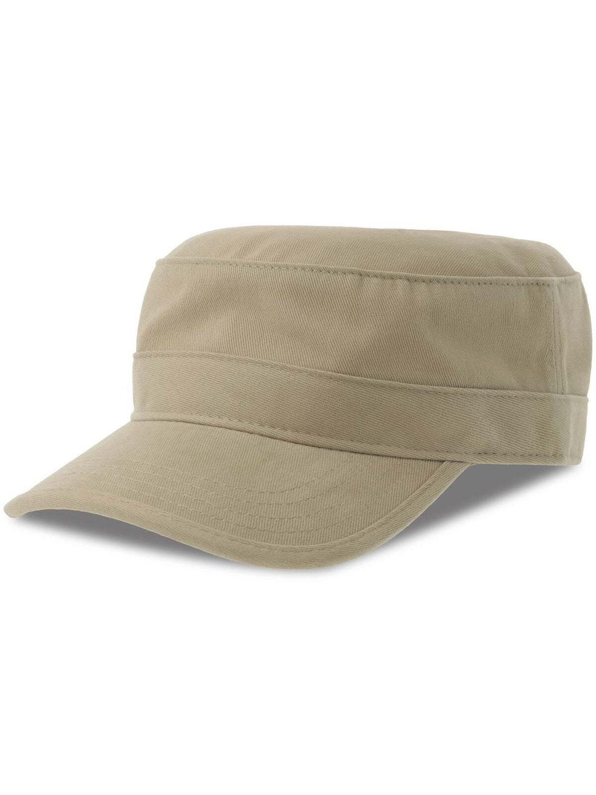 Tank-S Atlantis Khaki