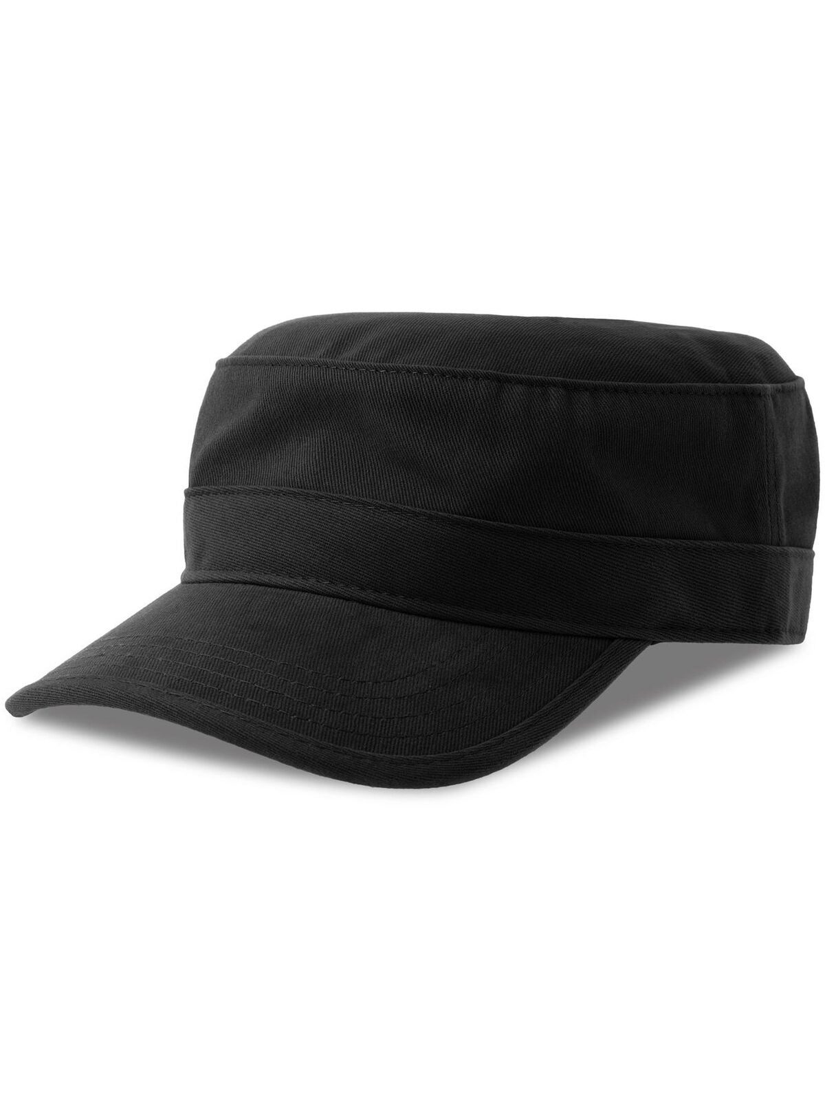 Tank-S Atlantis Black