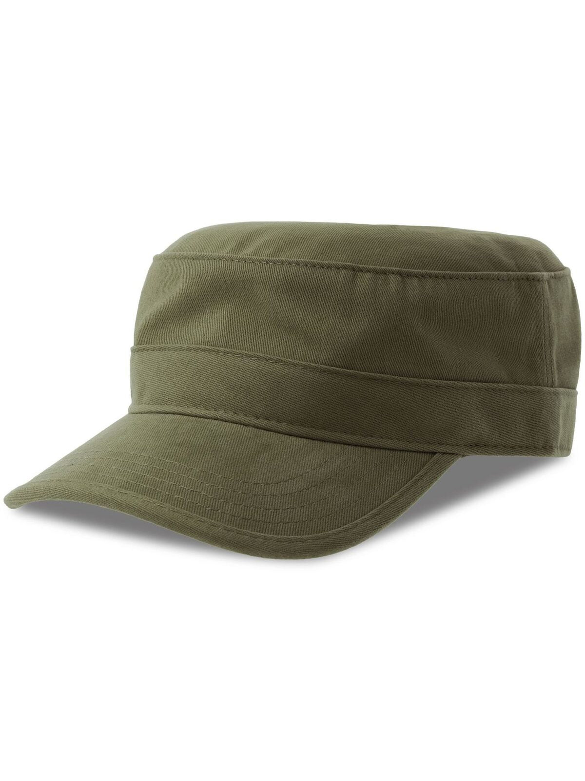 Tank-S Atlantis Olive