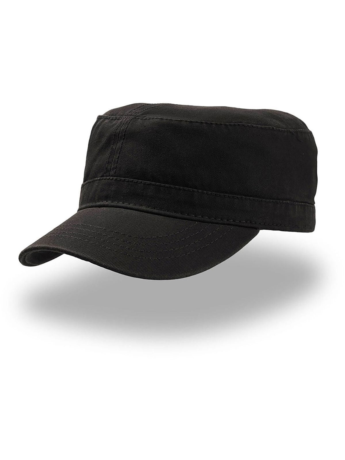 Uniform Atlantis Black