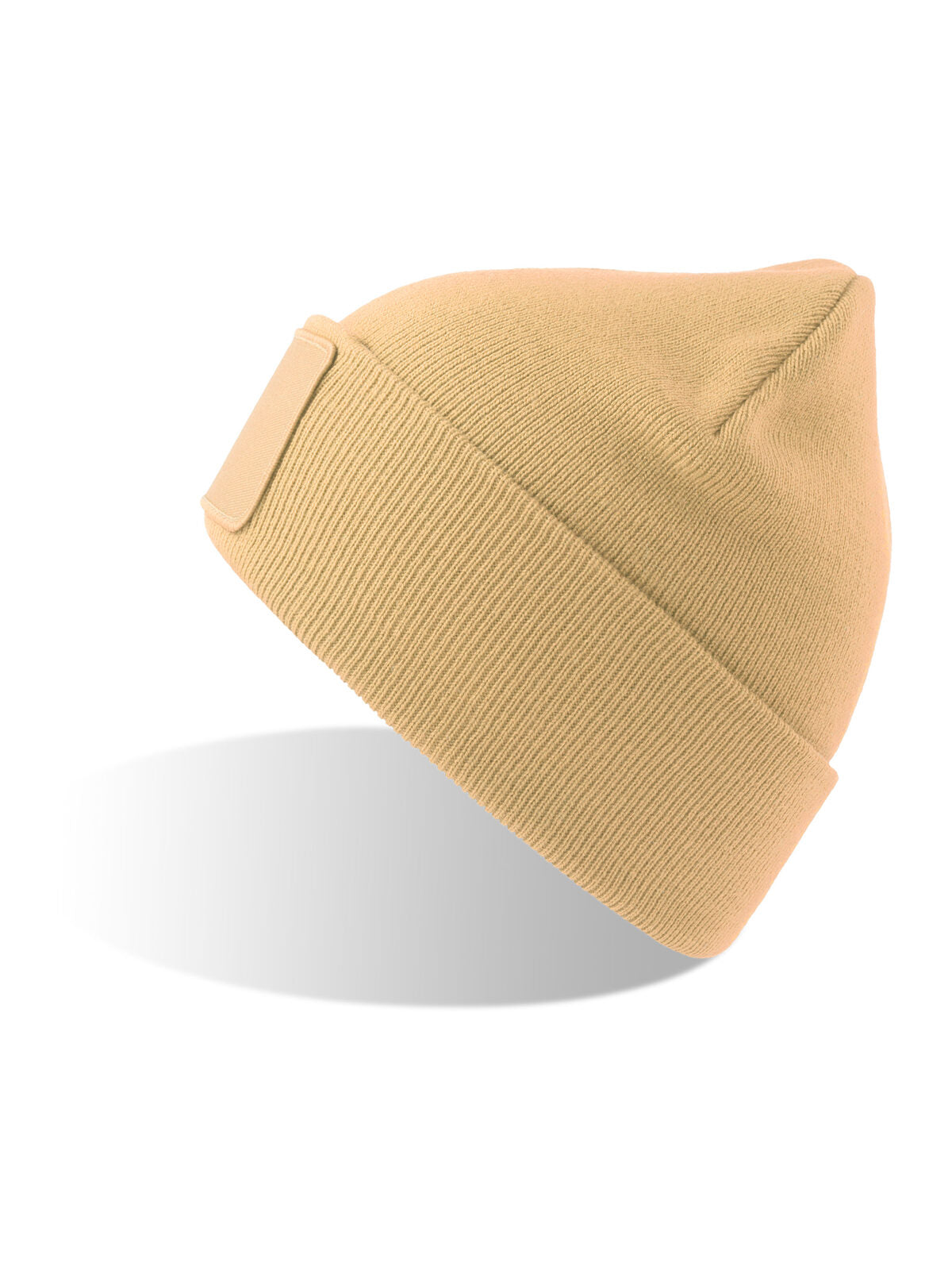 Wind-S With Patch Atlantis Beige