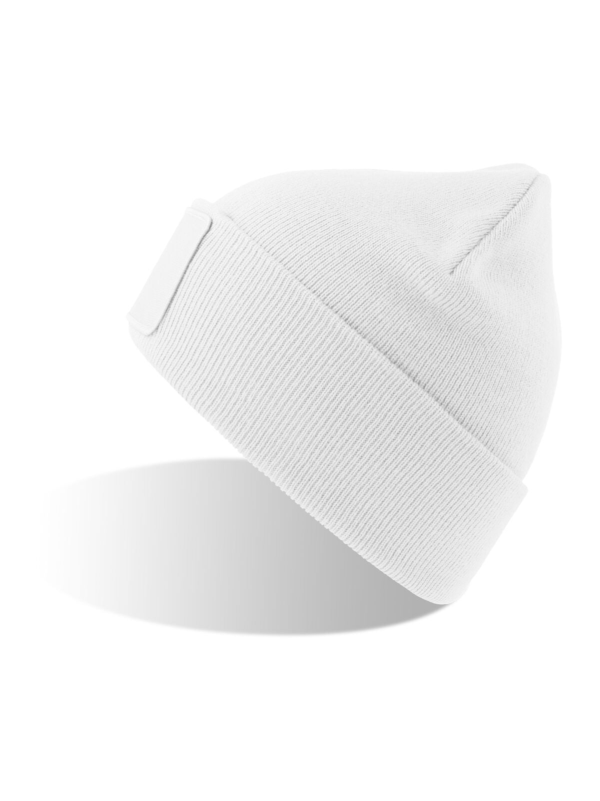 Wind-S With Patch Atlantis White