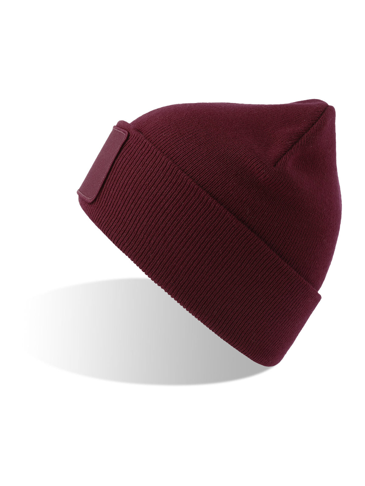 Wind-S With Patch Atlantis Burgundy