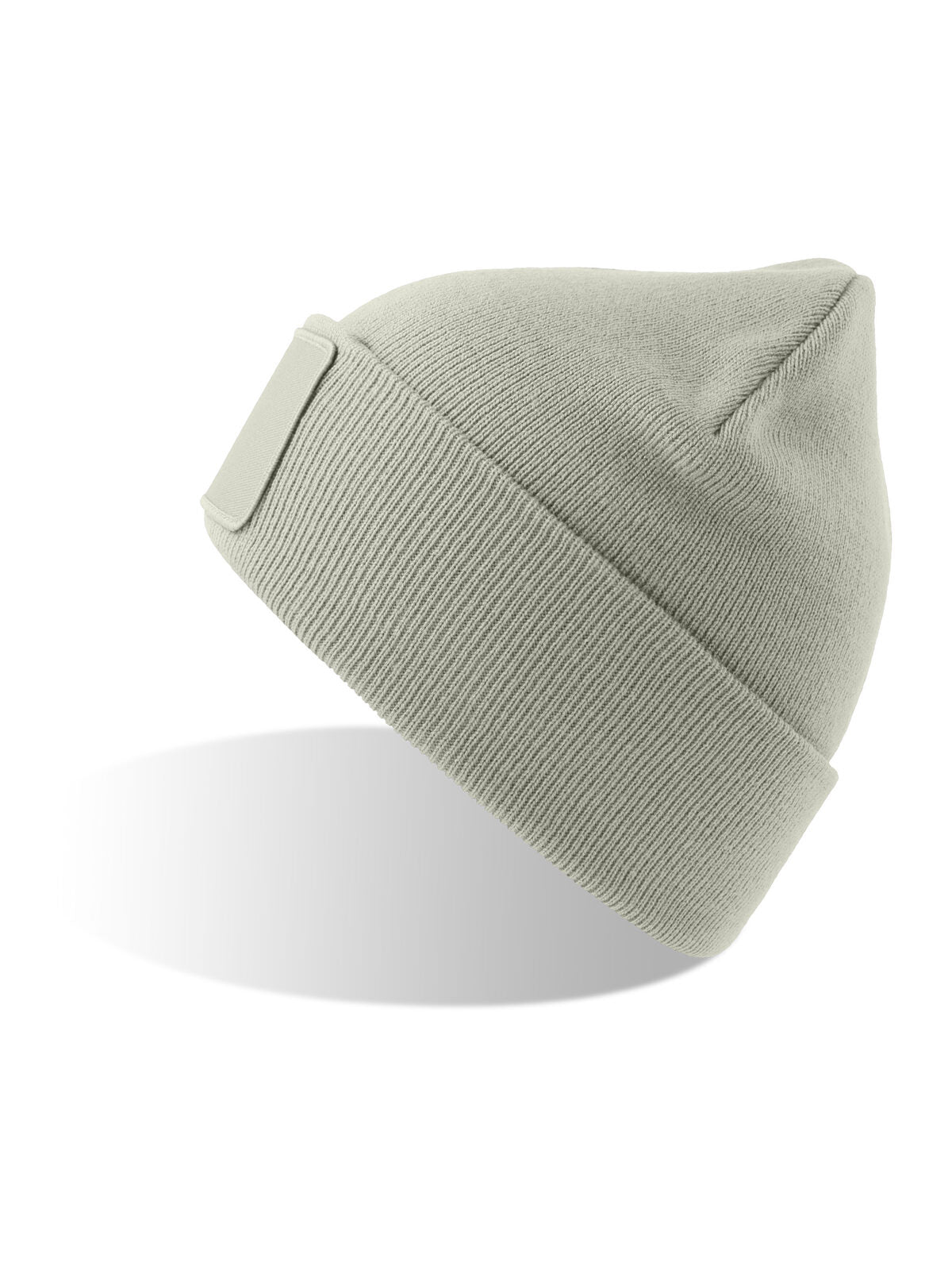 Wind-S With Patch Atlantis Light Grey
