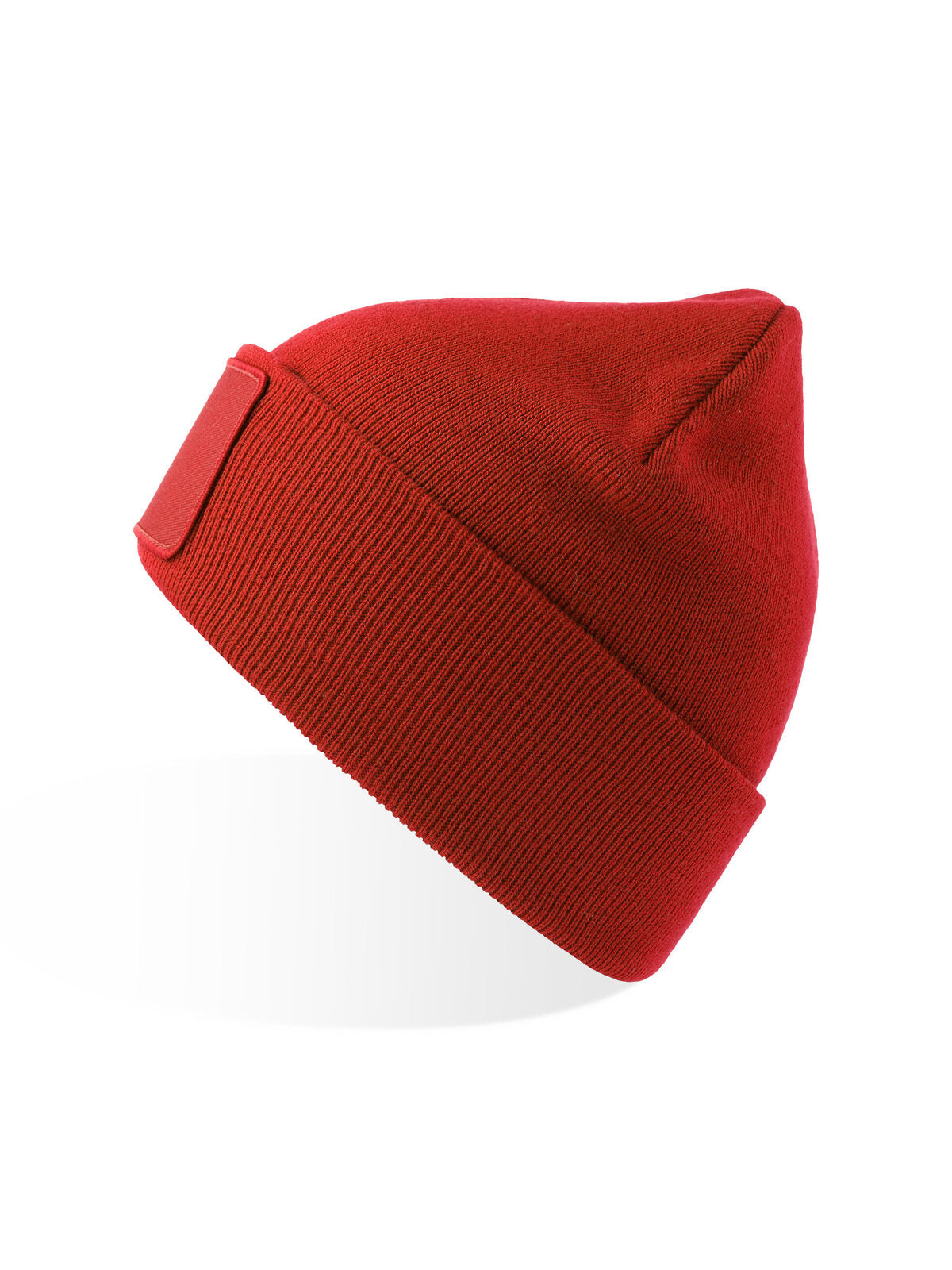 Wind-S With Patch Atlantis Red